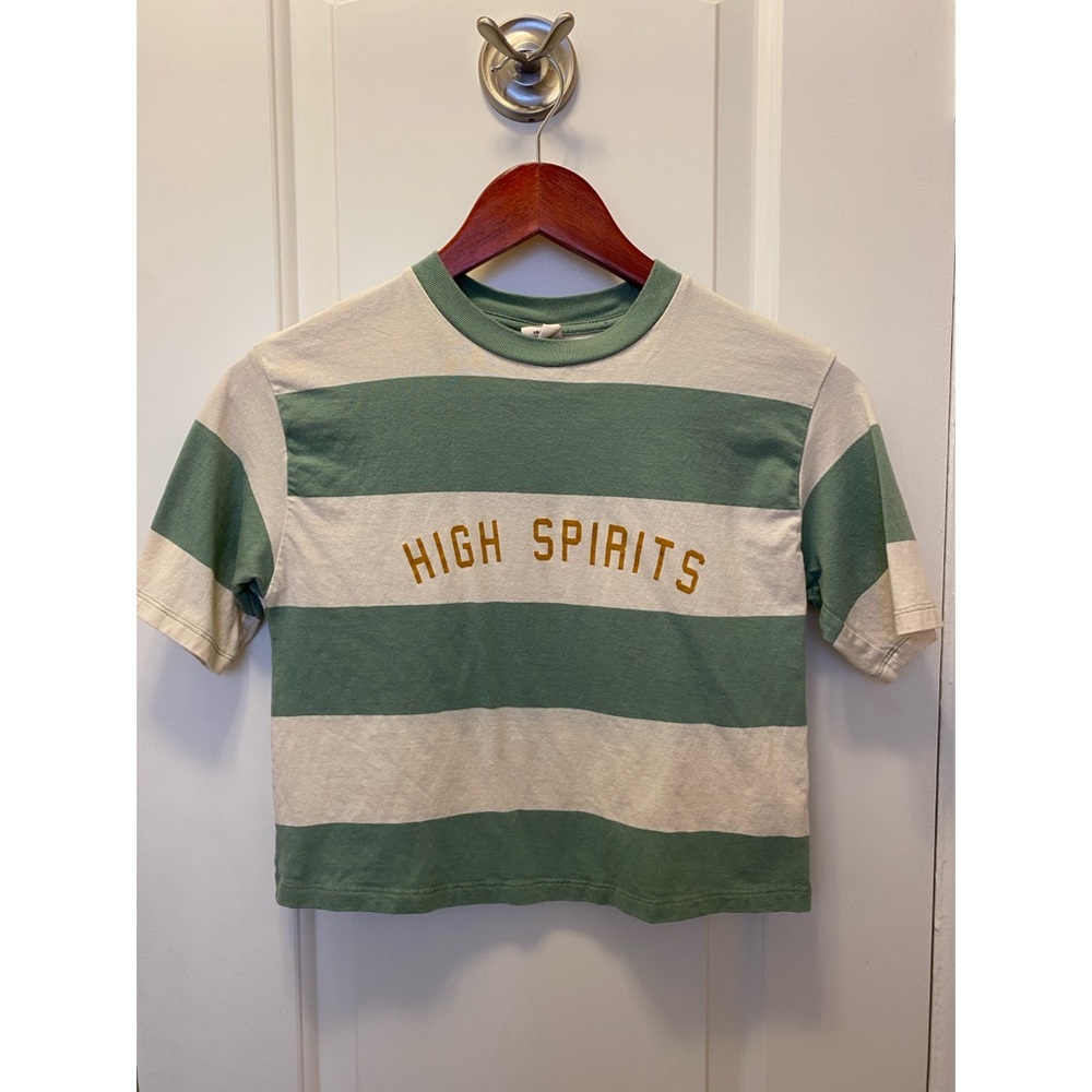 Urban Outfitters Crop Top- X Small